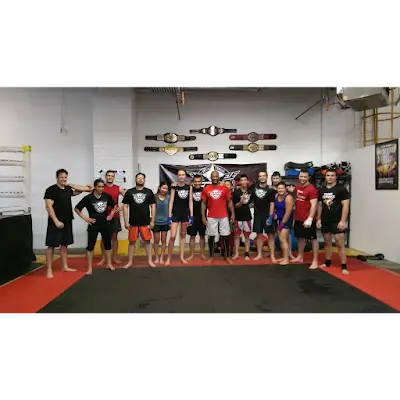 Crow Training Center Montreal