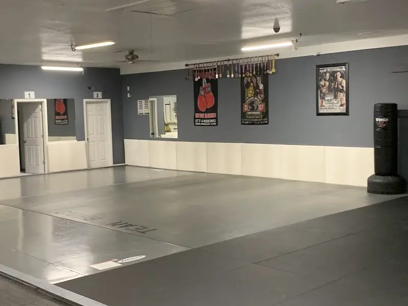 CrowesNest BJJ BJJ Academy - photo 1