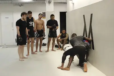Croydon Martial Arts Academy