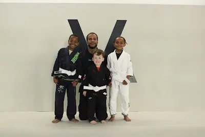 Croydon Martial Arts Academy BJJ Academy - photo 1