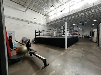 Crusader Combat Club BJJ Academy - photo 1