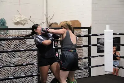 Crusader Combat Club BJJ Academy - photo 2