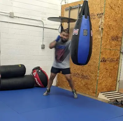 Crusader Combat Club BJJ Academy - photo 4