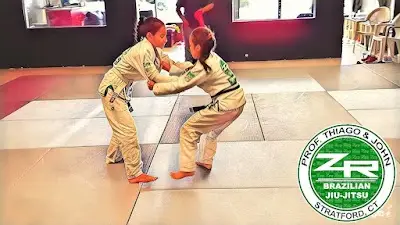 Cruvinel Brothers Brazilian Jiujitsu / GFTeam BJJ Academy - photo 3