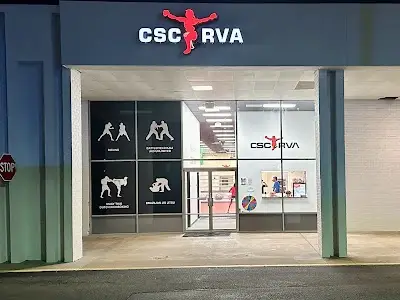 CSC RVA BJJ Academy - photo 2
