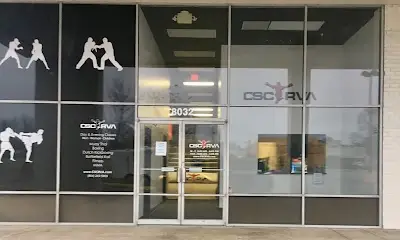CSC RVA BJJ Academy - photo 4