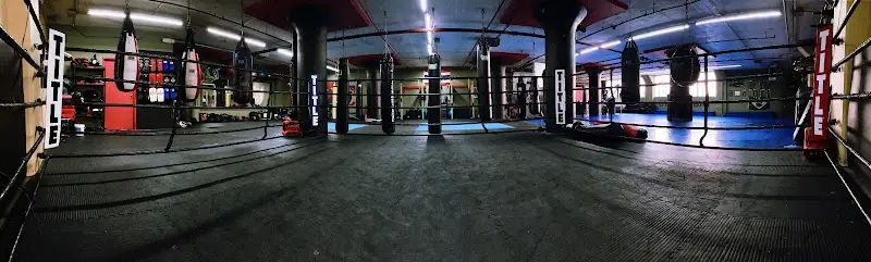 CT Combat Training Center