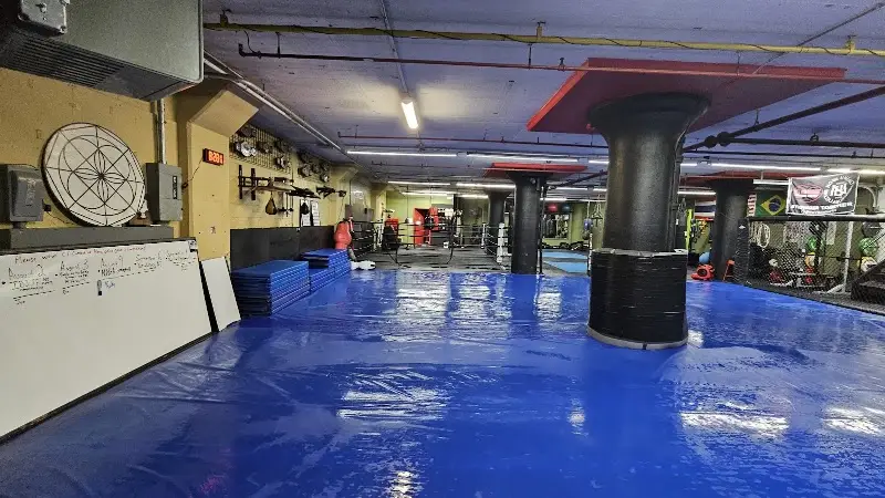 CT Combat Training Center BJJ Academy - photo 1