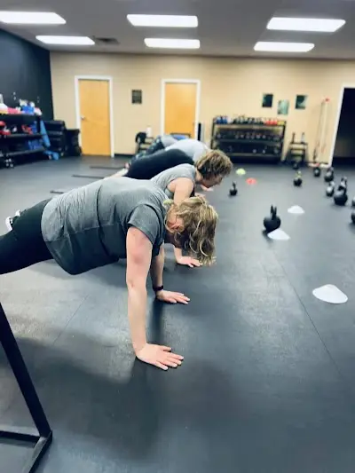 CT Krav Maga & MMA BJJ Academy - photo 1