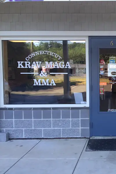 CT Krav Maga & MMA BJJ Academy - photo 2
