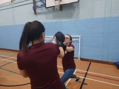 CT-Martial Arts