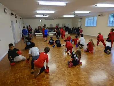 CT-Martial Arts BJJ Academy - photo 1