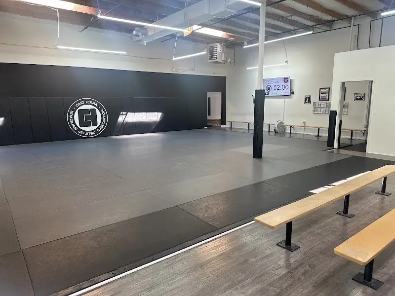 CTA Hillsboro Jiu Jitsu BJJ Academy - photo 1