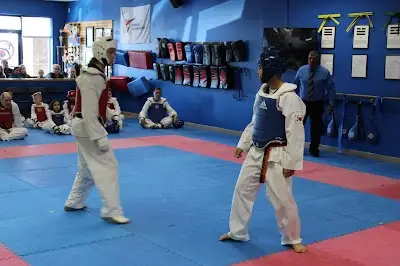 Cuascut's Academy of Martial Arts BJJ Academy - photo 1