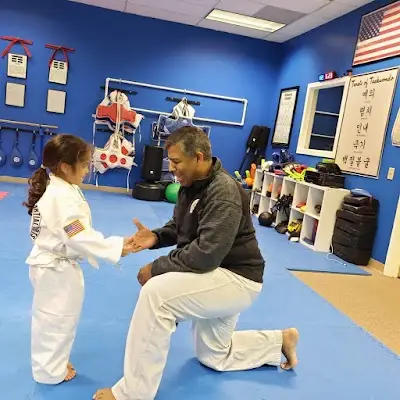 Cuascut's Academy of Martial Arts BJJ Academy - photo 2