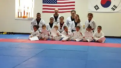 Cuascut's Academy of Martial Arts BJJ Academy - photo 4
