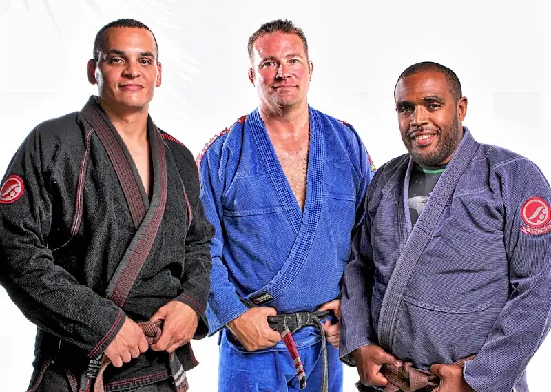 Culpeper Brazilian Jiu-Jitsu