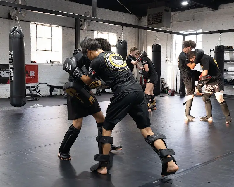 Cultivate Power Fighting Arts BJJ Academy - photo 1