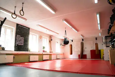 Culture Academy - Bildung und Bewegung für Demokratie |MMA|Kick-/Thaiboxing|Grappling|BJJ|Gym|Yoga|Kindersport|Capoeira