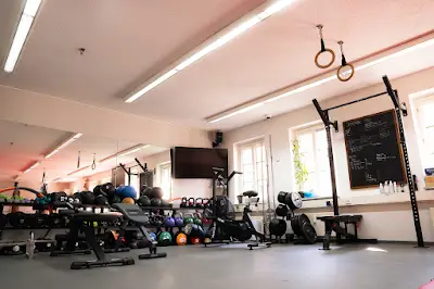 Culture Academy - Bildung und Bewegung für Demokratie |MMA|Kick-/Thaiboxing|Grappling|BJJ|Gym|Yoga|Kindersport|Capoeira BJJ Academy - photo 3