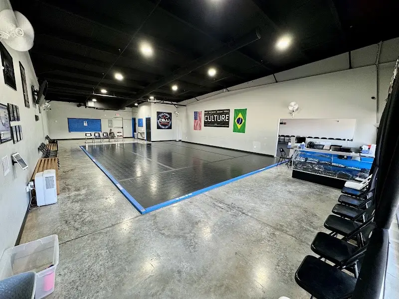 Culture Brazilian Jiu Jitsu BJJ Academy - photo 1
