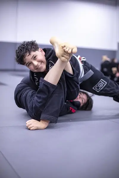 Culture of Jiu Jitsu Academy BJJ Academy - photo 4
