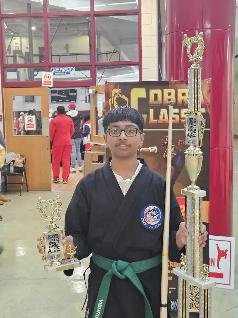 Cumming Martial Arts
