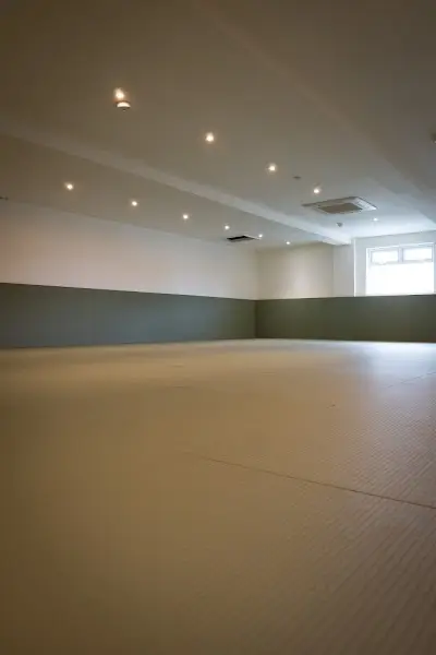Curated Jiu-Jitsu Brighouse BJJ Academy - photo 2