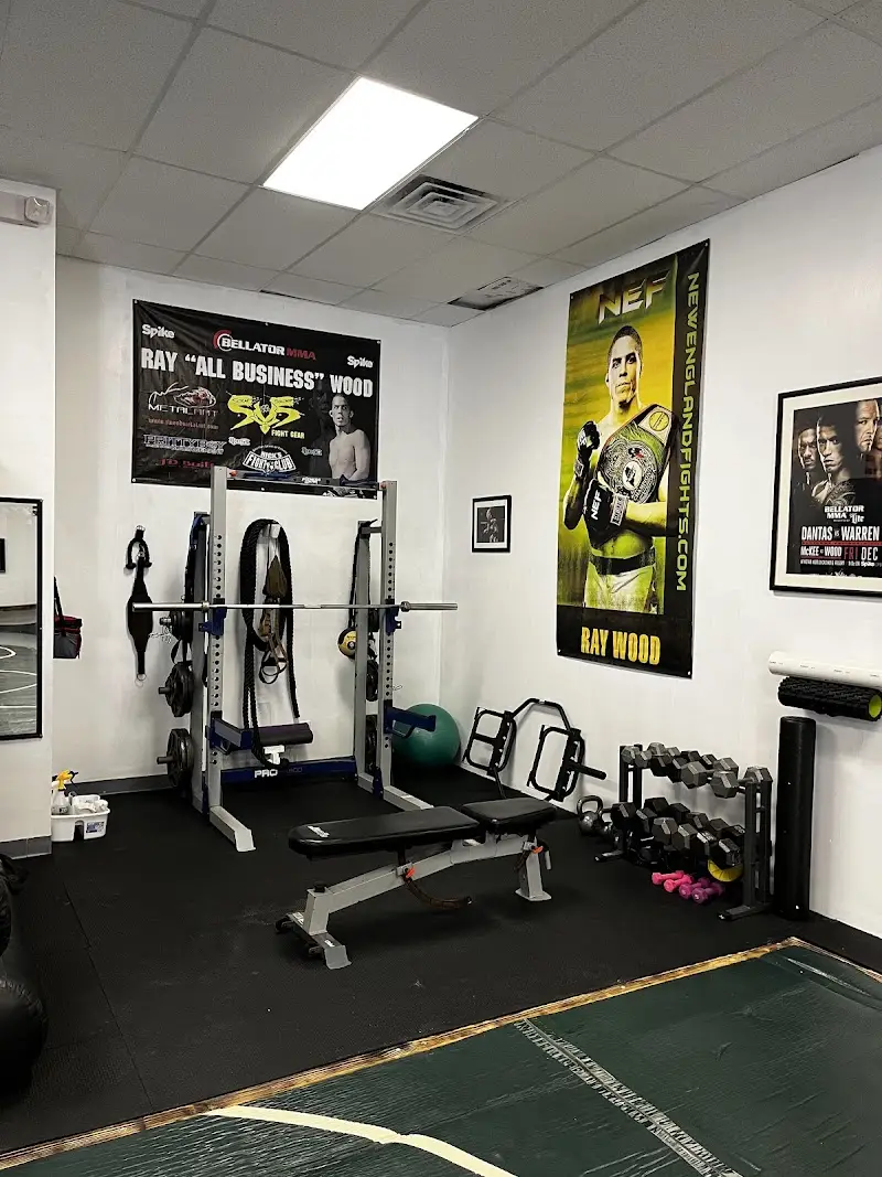 Dade City BJJ BJJ Academy - photo 1