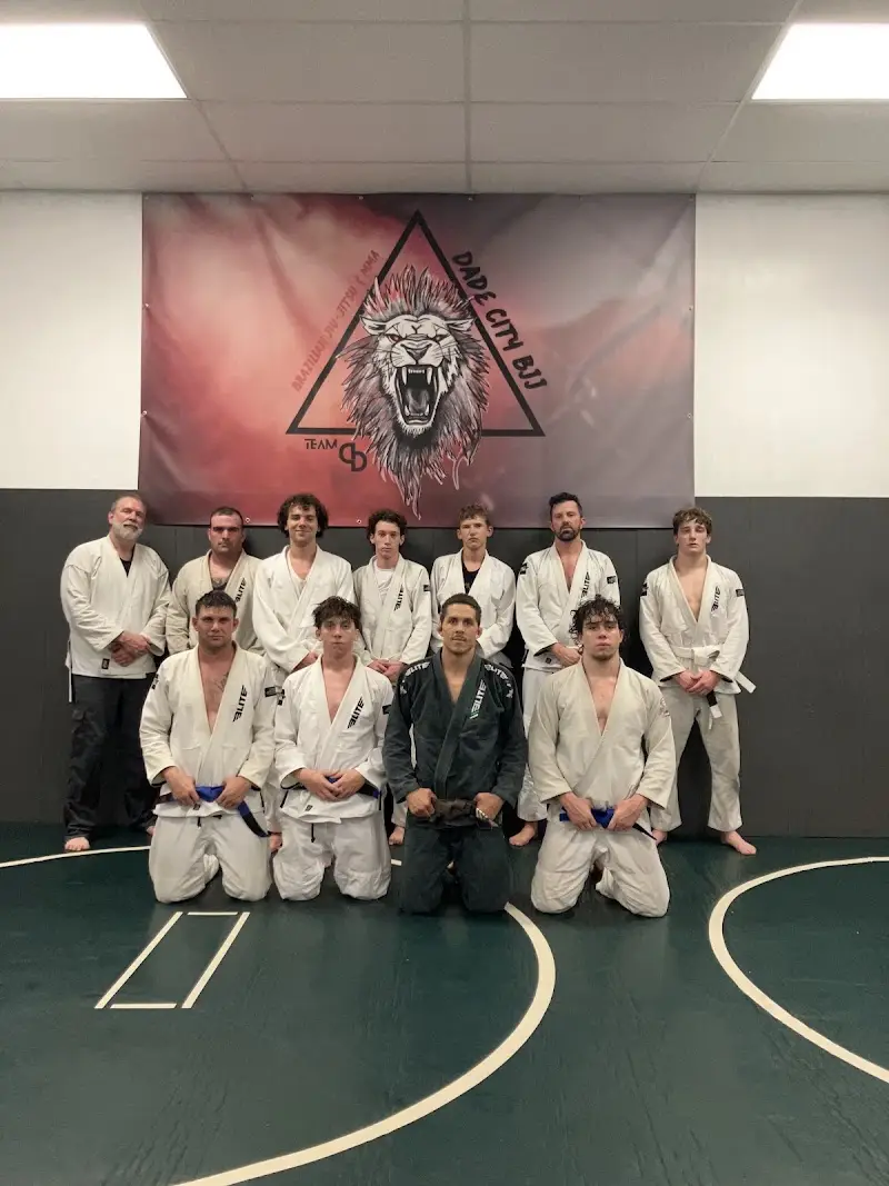 Dade City BJJ BJJ Academy - photo 2