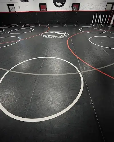 Dak Brazilian Jiu-Jitsu BJJ Academy - photo 1