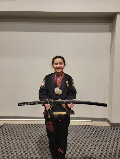 Dakota Budokan BJJ Academy - photo 1