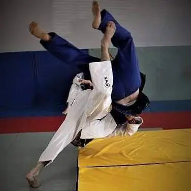 Dakota Budokan BJJ Academy - photo 3