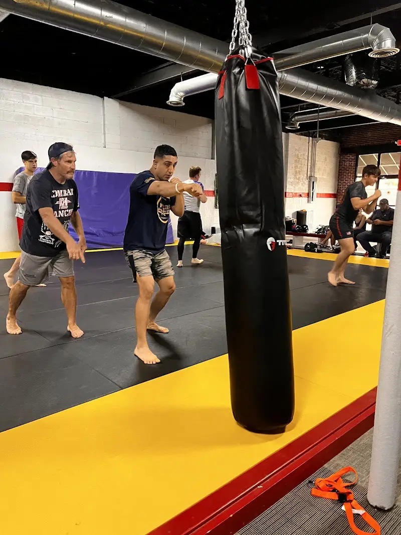 Dalton Combatives - Brazilian Jiu Jitsu / Judo / Muay Thai BJJ Academy - photo 1
