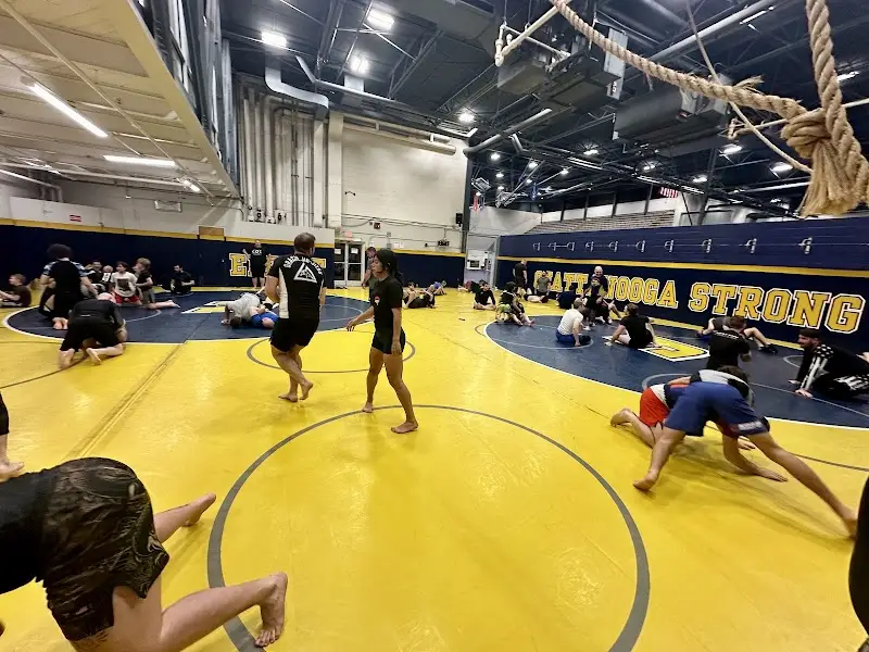 Dalton Combatives - Brazilian Jiu Jitsu / Judo / Muay Thai BJJ Academy - photo 2