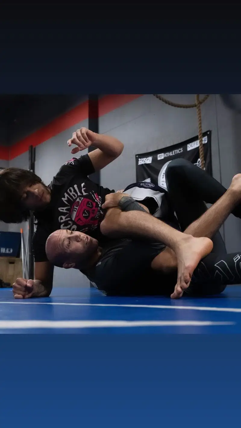 Dan Covel Brazilian Jiu Jitsu BJJ Academy - photo 1