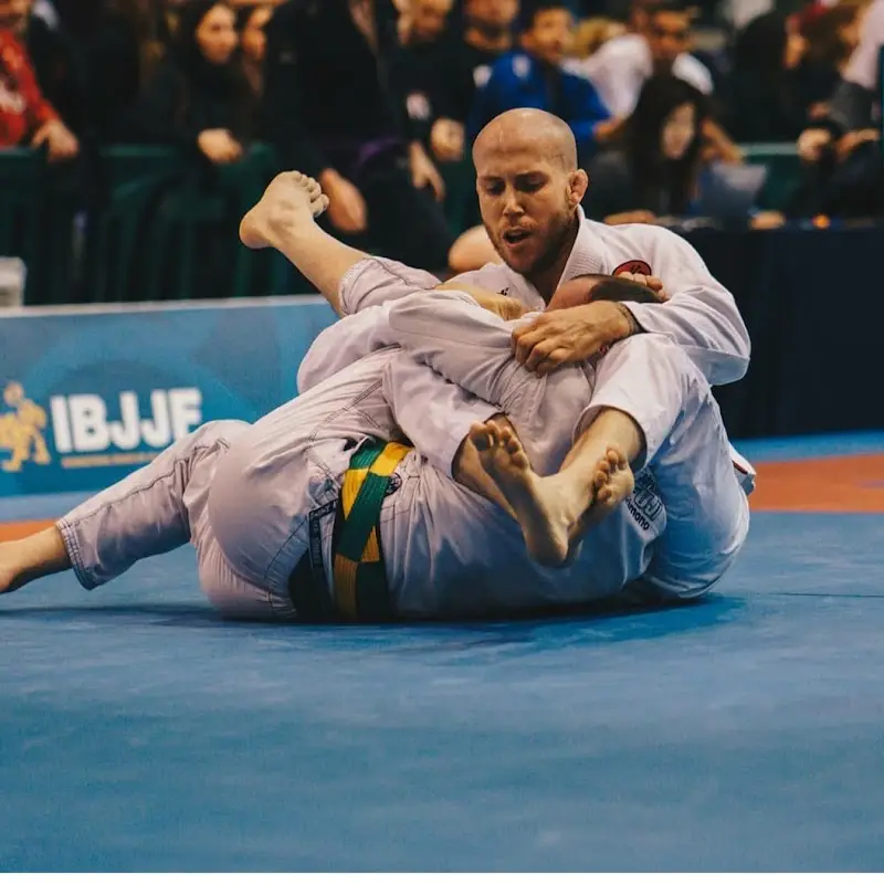 Dan Covel Martial Arts NJ