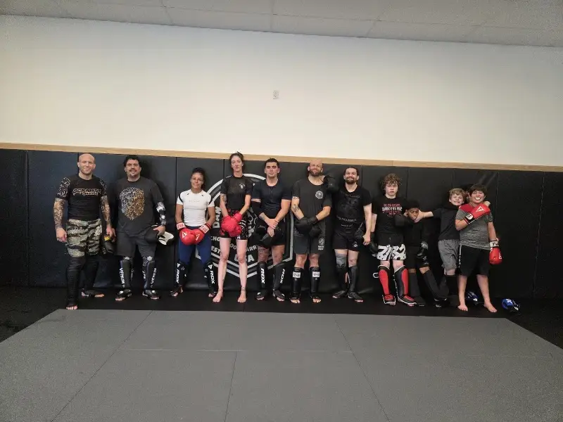 Dan Covel Martial Arts NJ BJJ Academy - photo 2