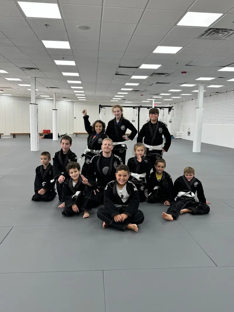 Daniel Gracie Academy Falmouth BJJ Academy - photo 2