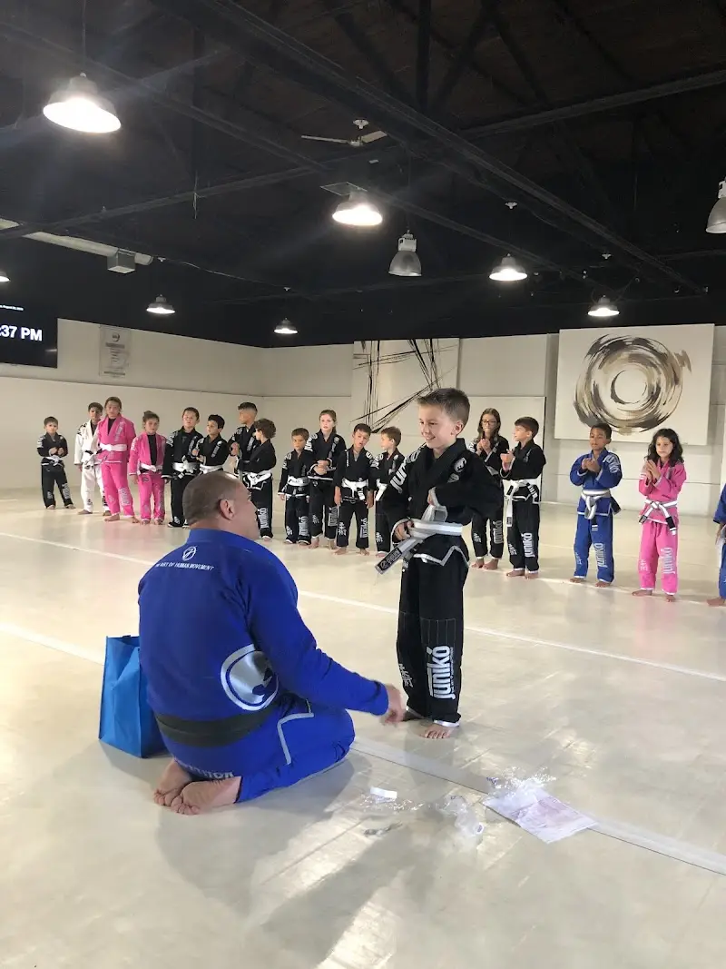 Daniel Gracie Academy Hyannis BJJ Academy - photo 1