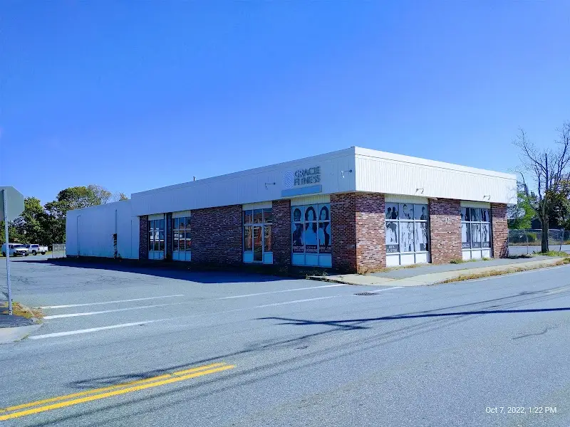 Daniel Gracie Academy Hyannis BJJ Academy - photo 2