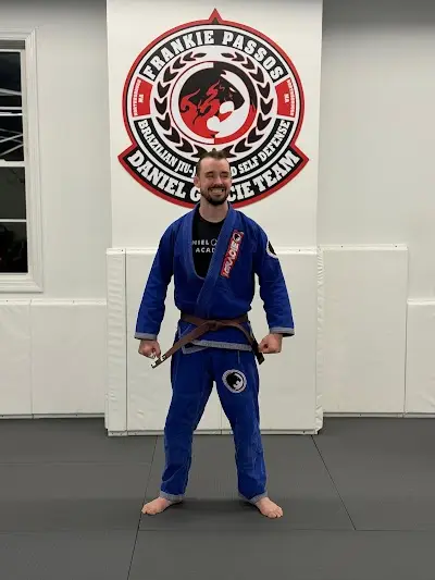 Daniel Gracie Academy Northborough BJJ Academy - photo 1