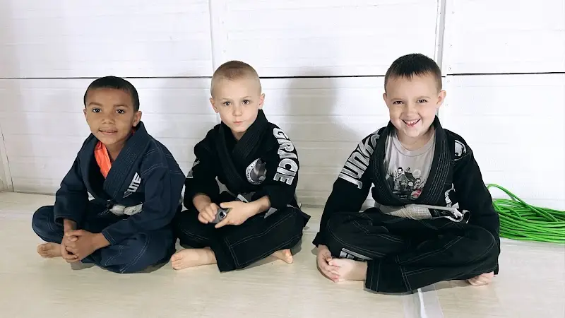 Daniel Gracie Academy of Plymouth BJJ Academy - photo 1