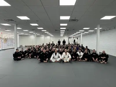 Daniel Gracie Academy Orleans BJJ Academy - photo 2