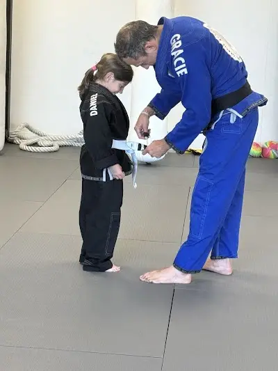 Daniel Gracie Academy Orleans BJJ Academy - photo 3