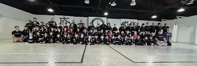 Daniel Gracie Academy Orleans BJJ Academy - photo 4