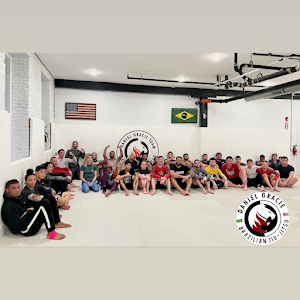 Inside Daniel Gracie Brazilian Jiu-Jitsu Philadelphia academy