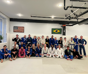 Inside Daniel Gracie Brazilian Jiu-Jitsu Philadelphia academy