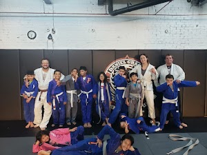 Inside Daniel Gracie Brazilian Jiu-Jitsu Philadelphia academy