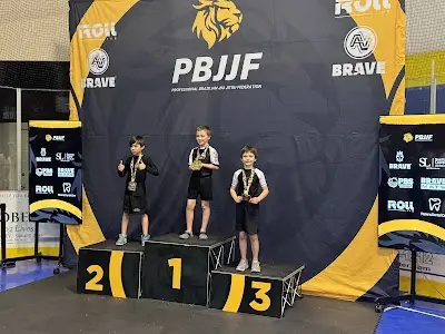 Daniel Gracie Delco